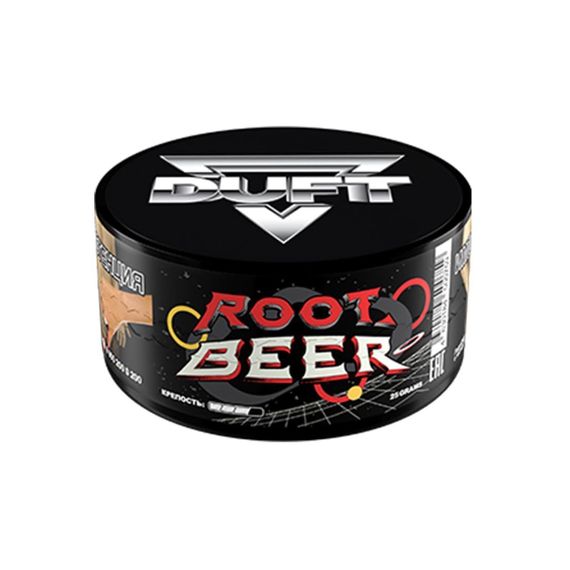 Duft - Root Beer (100г)