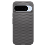 Чехол Spigen Liquid Air (Magsafe) для Google Pixel 10/ 10 Pro серый