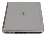 14" Ноутбук Dell Latitude E6440 Silver (1920x1080, Intel Core i5-4310M, RAM 8ГБ, SSD 128ГБ, AMD Radeon 8690M, Win 10Pro)