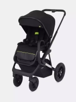 Коляска детская "AXIOM" (3в1) RA094 Black