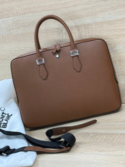 Портфель Montblanc