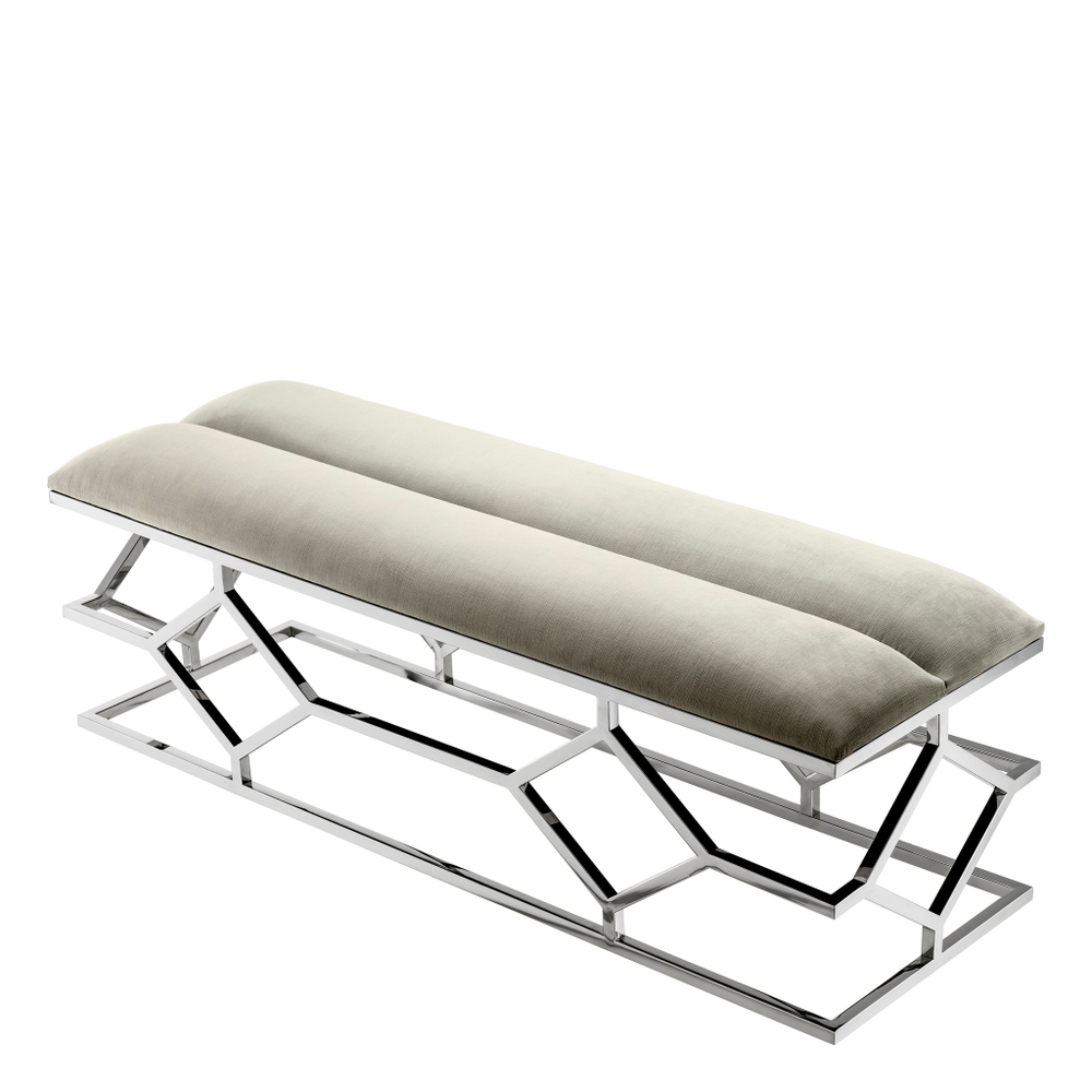 Банкетка Bench Trellis арт.112309