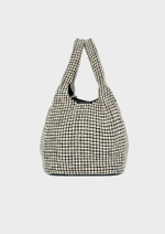 Сумка с брелком HUGO Liora Handbag