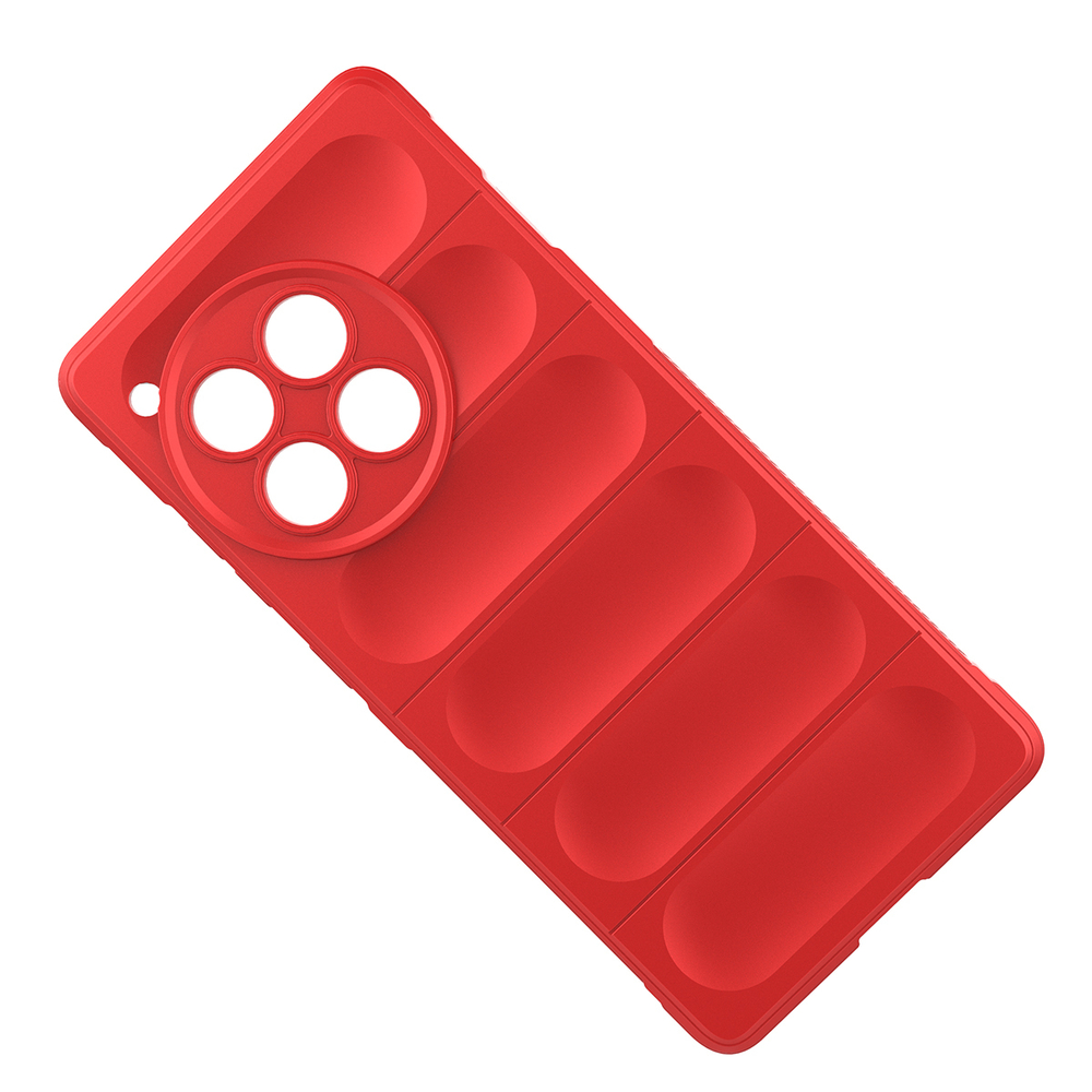 Противоударный чехол Flexible Case для OnePlus Ace 3 5G