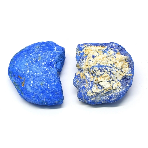 Минерал азурит 41*39*21мм, 40-49 гр.