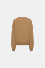 100% EXTRA-SOFT WOOL CARDIGAN — ZARA