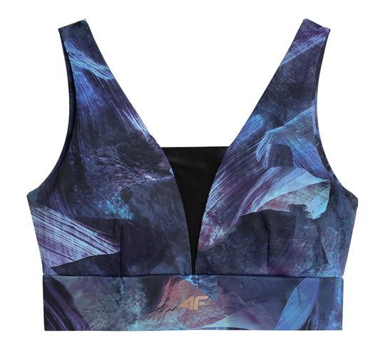 Бра 4F WOMEN'S YOGA BRAS