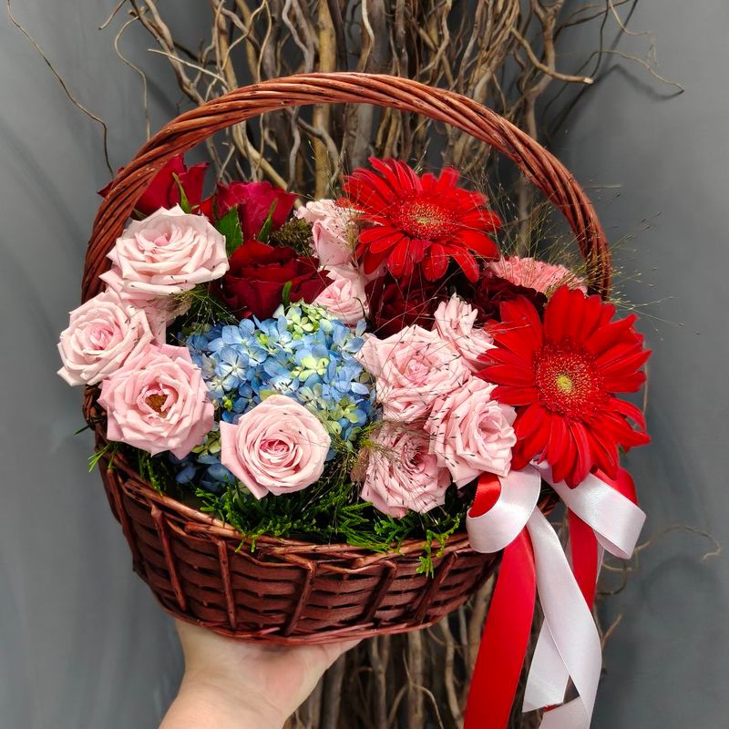 Композиция "Алые паруса" Композиция "Алые паруса"