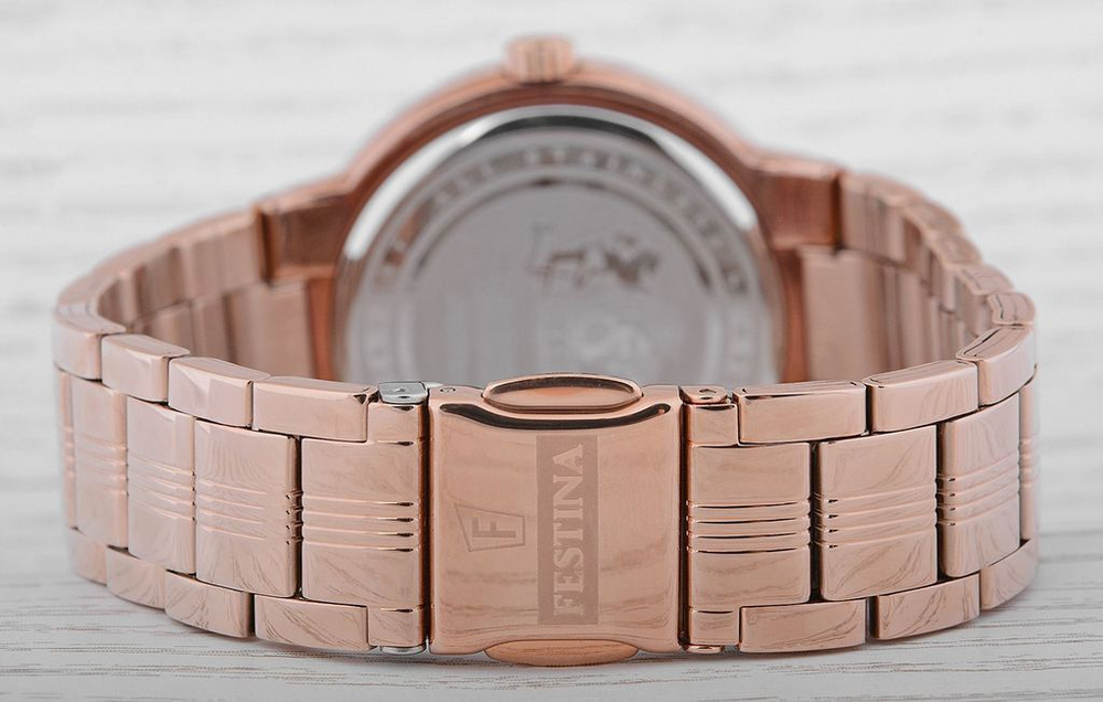 Женские наручные часы Festina F16714/1