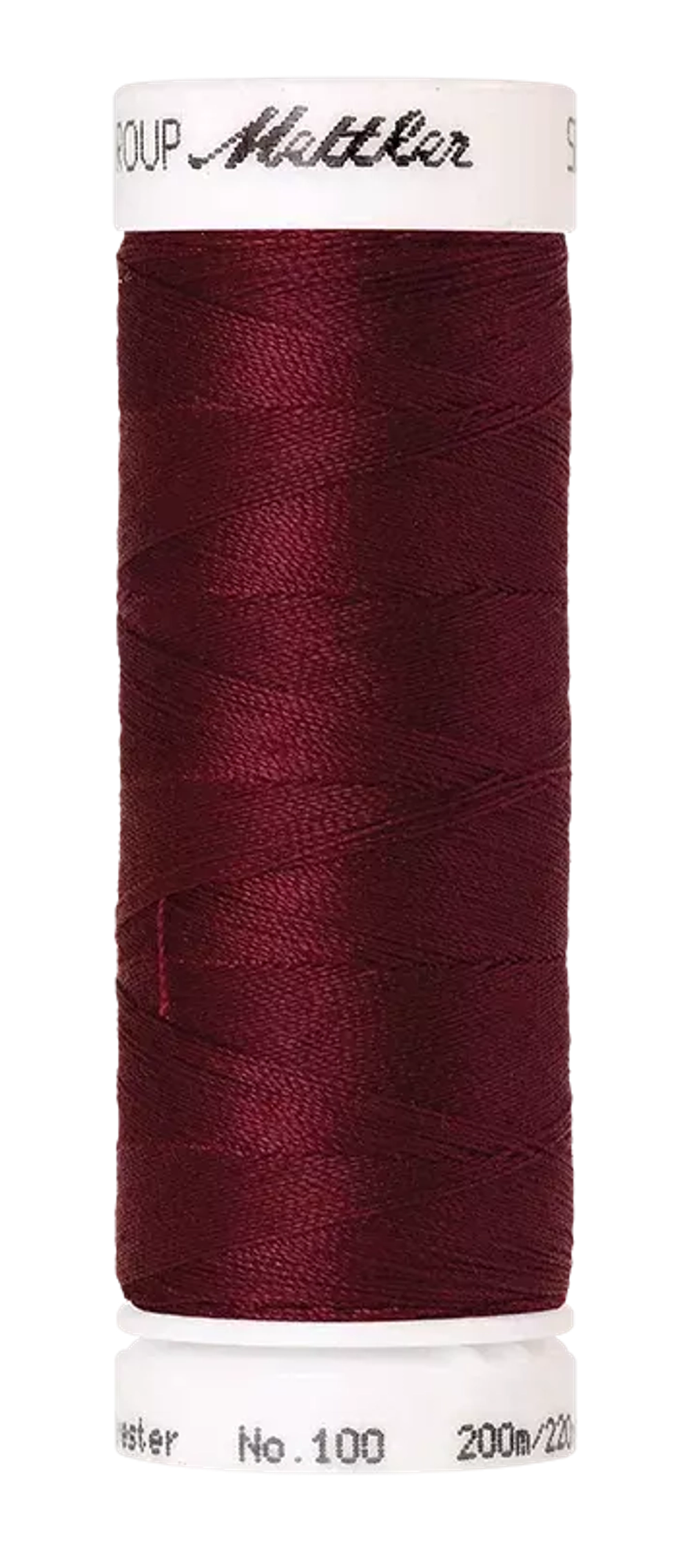 Нить универсальная SERALON 100, 200 м, Mettler, 0098