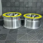 КОВАНЫЕ ДИСКИ ДЛЯ BMW M3 G80 2022 БМВ
