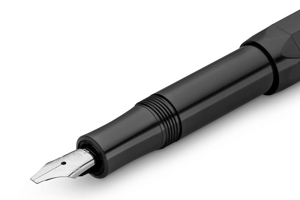 Ручка перьевая Kaweco Calligraphy с пером 2.3 мм (10000811) 2