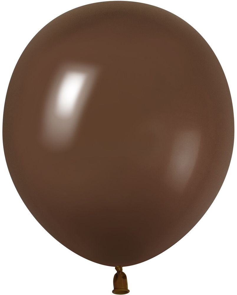 Шар (5''/13 см) Пастель, Кофе, ретро 100 шт. Шар (5''/13 см) Пастель, Кофе, ретро 100 шт.
