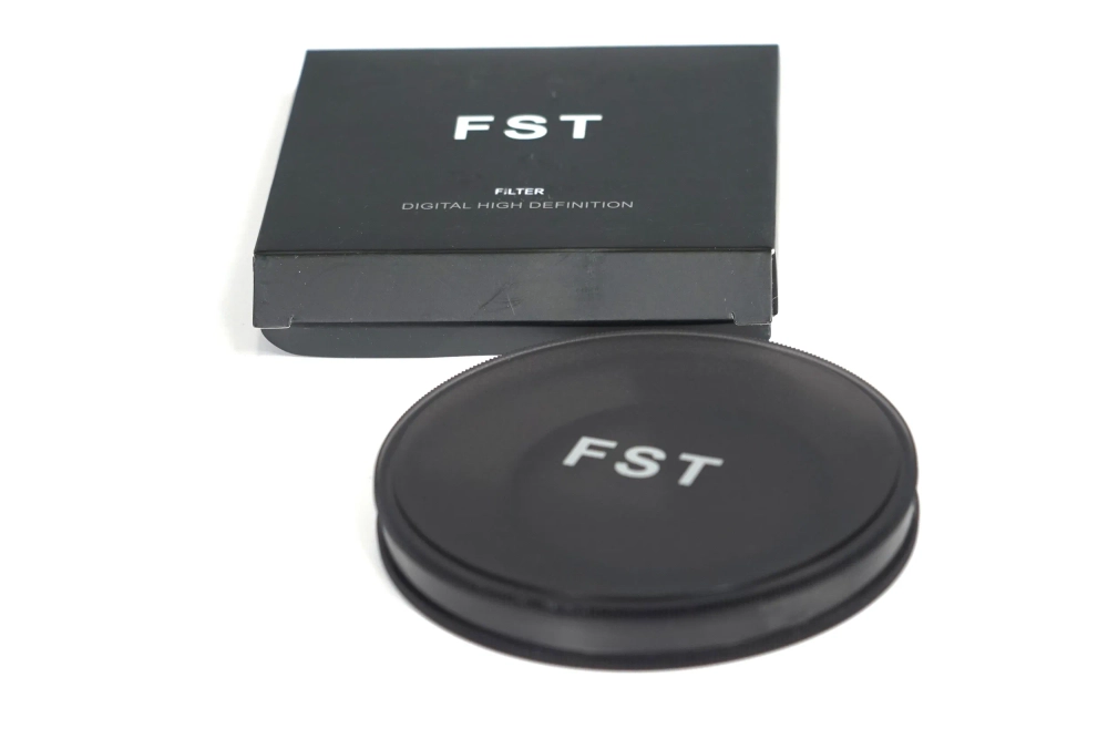 Поляризационный фильтр FST 58mm Nano-X CPL - полярик 58 мм на немецком стекле Schott B270