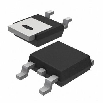 Транзистор полевой IRLR2905 транзисторы / TO252 (DPAK)