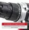 Аккумуляторный шуруповерт PIT PBM12K-10A/2