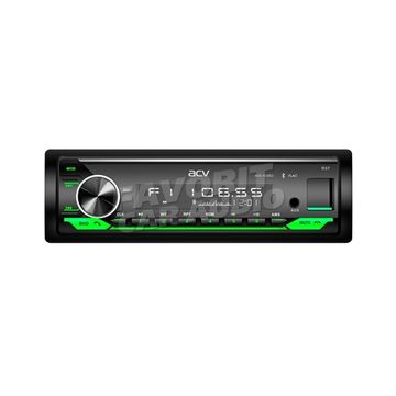 ACV AVS-928BG Bluetooth