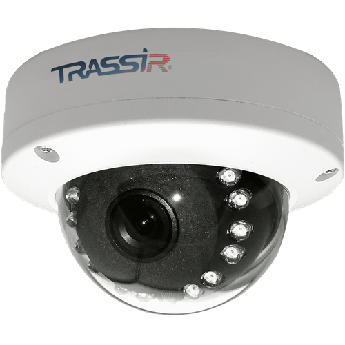 TRASSIR TR-D4D5 v2 (2.8 мм)