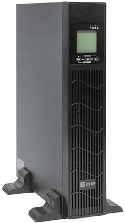 Источник бесперебойного питания EKF PSW-610-RTB