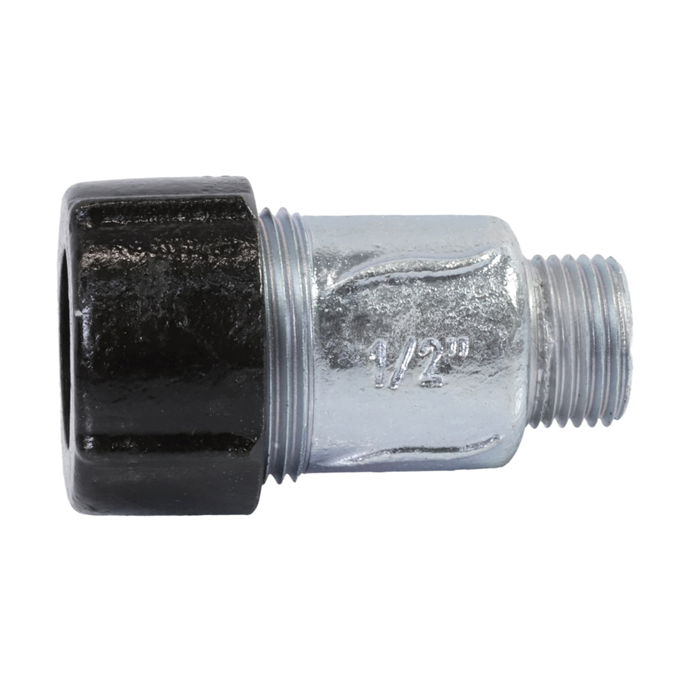 Муфта ремонтная 1/2'' с наружной резьбой  VRT®