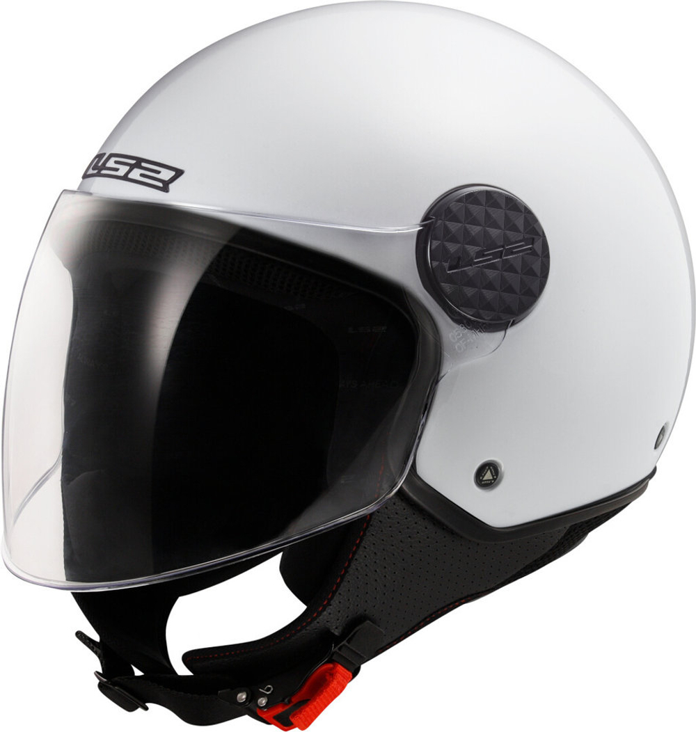 LS2 OF558 Sphere Lux II Белый