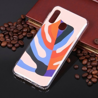 Чехол ТПУ для Samsung Galaxy A40, 011188