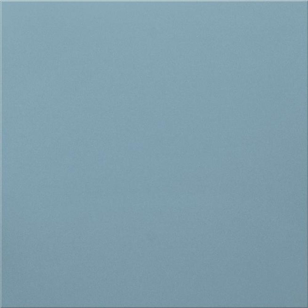 Уральский Гранит Грес 60х60 UF008 (голубой) полиров. 60x60