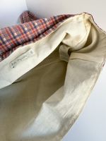 Хлопковый рюкзак Bebe Organic