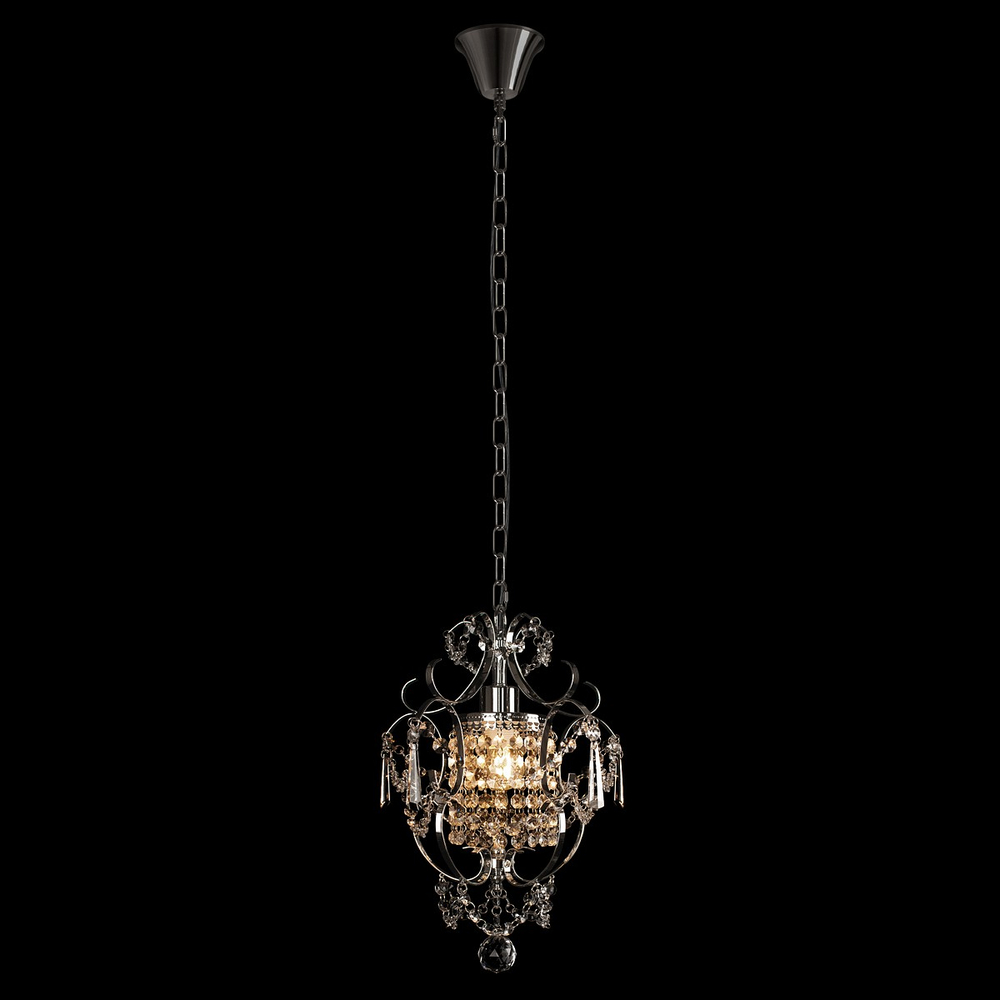 Подвесной светильник Loft it Burlesque 10417 CR