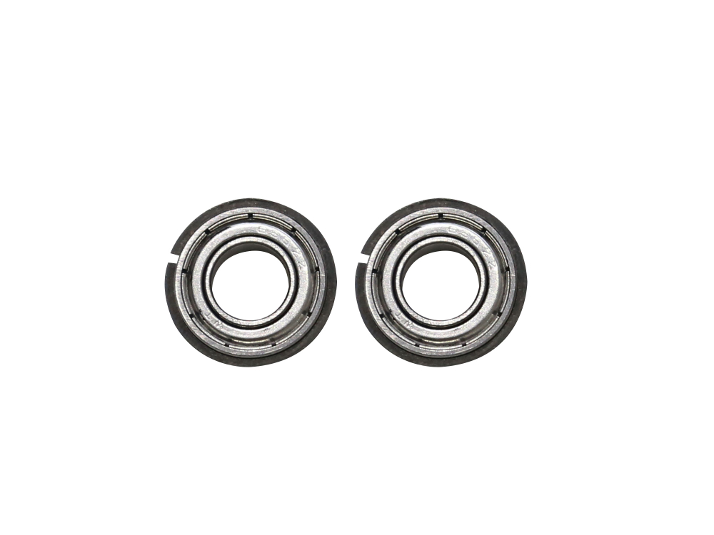 Подшипник резинового вала для KYOCERA ECOSYS P3055dn/3060dn/3050dn/FS-4200DN (CET), 2 шт/компл, CET331002