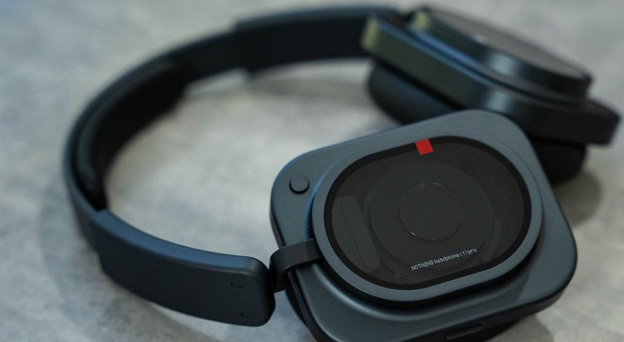 Nothing Headphone (1) Pro за $399: анонс, ключевые характеристики и отличие от Headphone (1)
