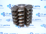 Фреза червячная модульная М6 20° Р6М5 кл. В 3°12' Фрезер