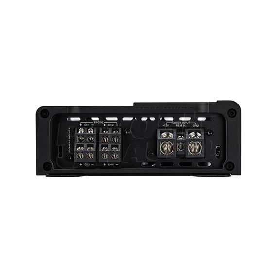 Усилитель Alphard Machete MFA-4.220