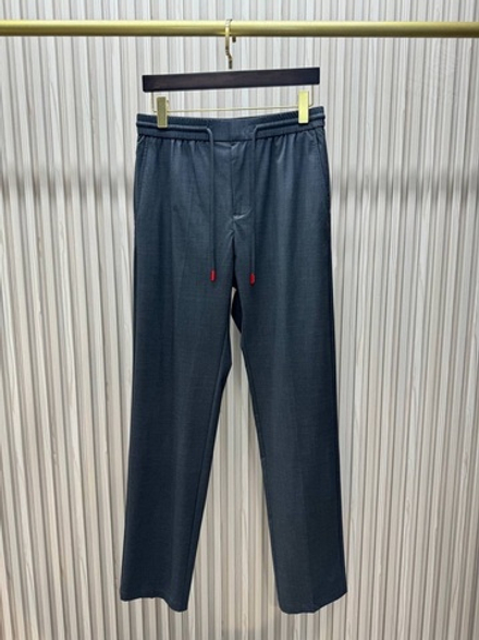 Летние брюки Kiton