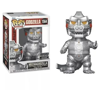 Funko Pop! Godzilla: Mechagodzilla (1564)