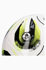 Футбольный мяч adidas Women's EURO 2025 Club размер 5 - белый