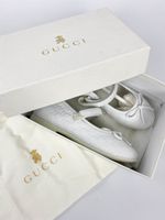 Новые туфли Gucci, 25,5