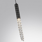 Подвесной светильник Odeon Light Kolos 5459/4L