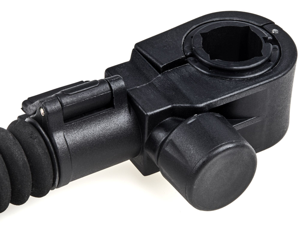 Держатель FC CURVED HOLDER EVA Г-образный 20см (36/25)