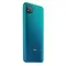 Смартфон Xiaomi Redmi 9C NFC RU, 6.53", IPS, 2Гб, 32Гб, 13Мп, 5Мп, 5000мАч, зеленый