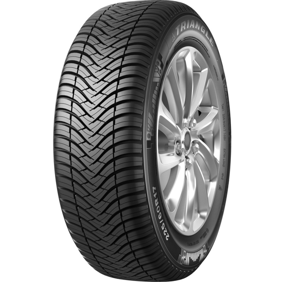 Landspider 225/65R17 106V XL SeasonX TA01 TL M+S 3PMSF