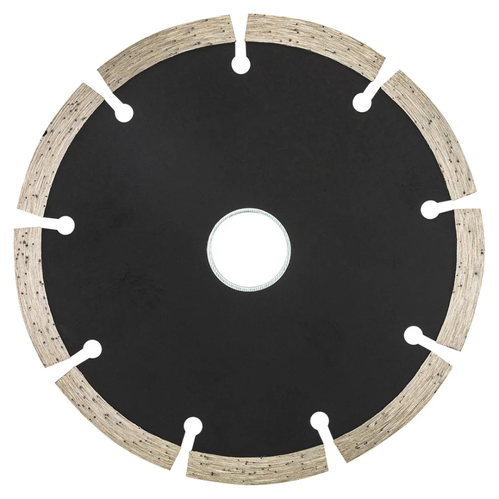Круг отрезной 125*22,2*1,5мм JBC JBC-CW6003