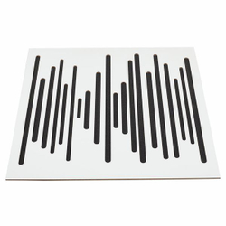 акустический набор Vicoustic VicStudio Box White matte