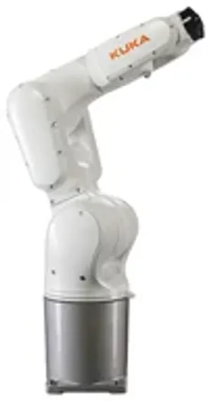 Промышленный робот KUKA KR AGILUS, KR 10 R900 CR
