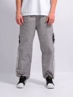 Спорт.штаны ADIDAS #8924009 (сер.)