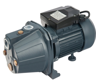 Насос ПОВЕРХ.  800w (под.40м, 45л/м, 1")  VERPUMP (1шт)