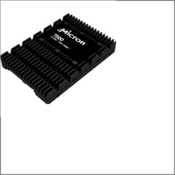 Накопитель SSD MICRON U.3 (15mm) 7500 PRO PCIe 4.0 x4 1.92TB MTFDKCC1T9TGP-1BK1JABYY