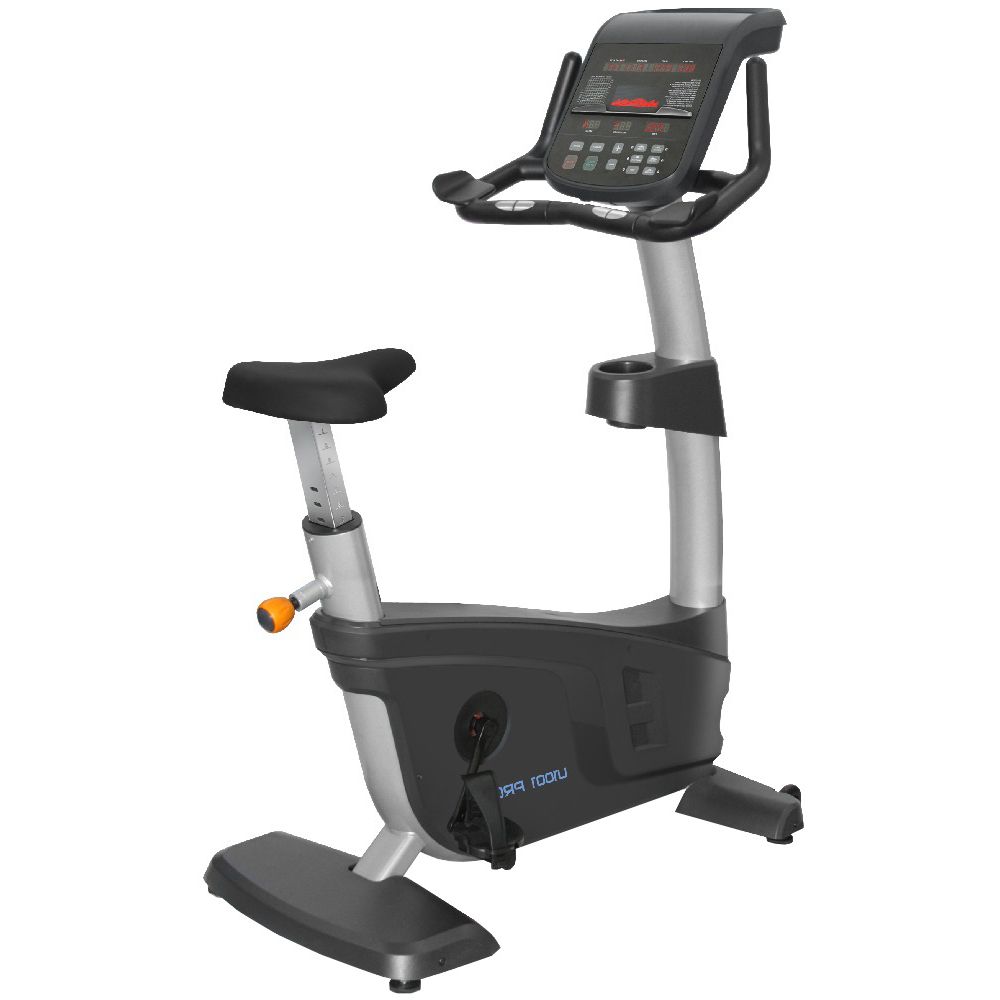 Bronze Gym U1001 Pro