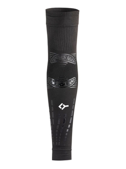 Компрессионный рукав Floky No Strain Evolution Arm Sleeve 1P - black