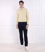 Худи CK EMBRO CALVIN KLEIN JEANS - бежевый(J30J325149)